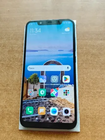 Продам телефон Xiaomi Mi8 Донецк