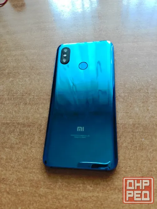 Продам телефон Xiaomi Mi8 Донецк - изображение 4