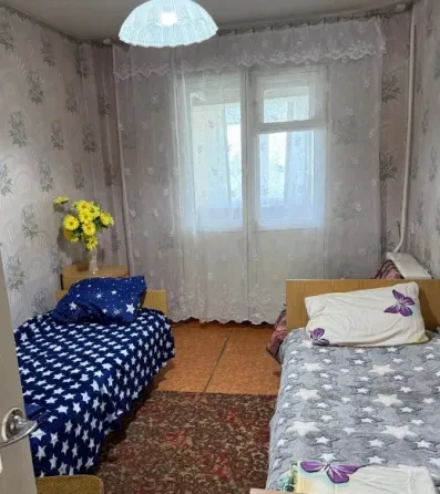 Сдам 3-к квартиру в Центре Макеевки. Вода 24/7 Макеевка