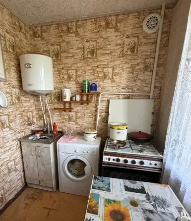 Сдам 3-к квартиру в Центре Макеевки. Вода 24/7 Макеевка