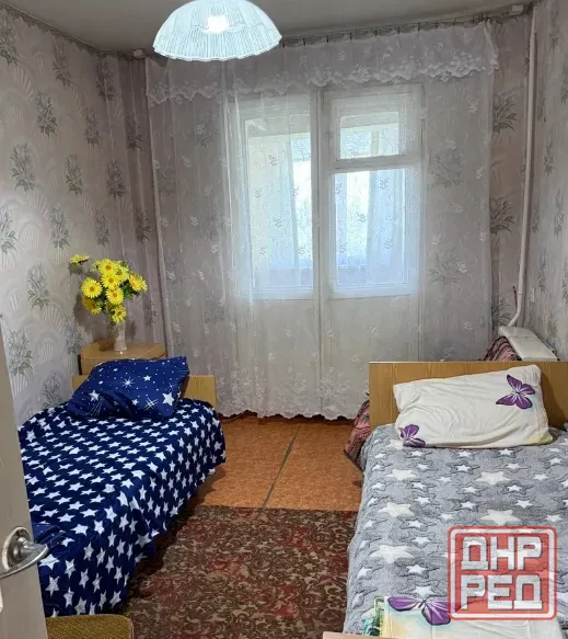 Сдам 3-к квартиру в Центре Макеевки. Вода 24/7 Макеевка - изображение 2