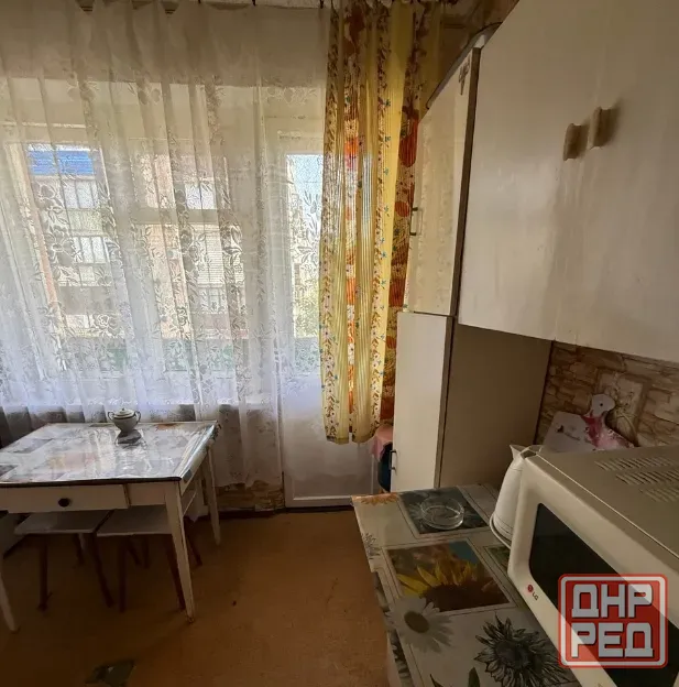 Сдам 3-к квартиру в Центре Макеевки. Вода 24/7 Макеевка - изображение 5
