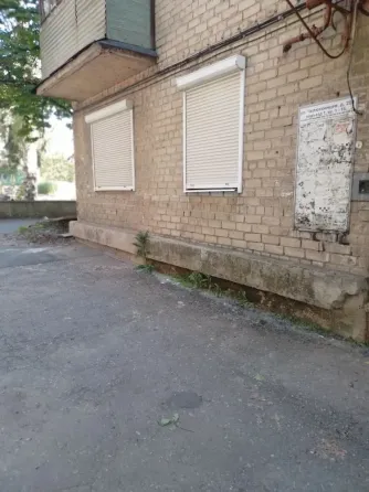 Недорого помещение 30кв, ул.Челюскинцев, Донбасс-арена Донецк