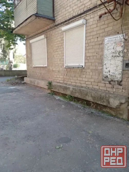 Недорого помещение 30кв, ул.Челюскинцев, Донбасс-арена Донецк - изображение 5