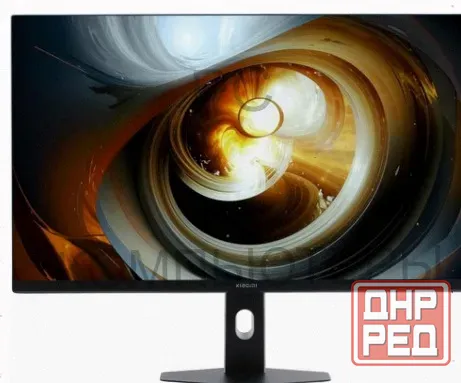 Монитор Xiaomi Gaming Monitor g27i 2026 om4ff-ru (ela6654ru) - арт:2869 Макеевка - изображение 1