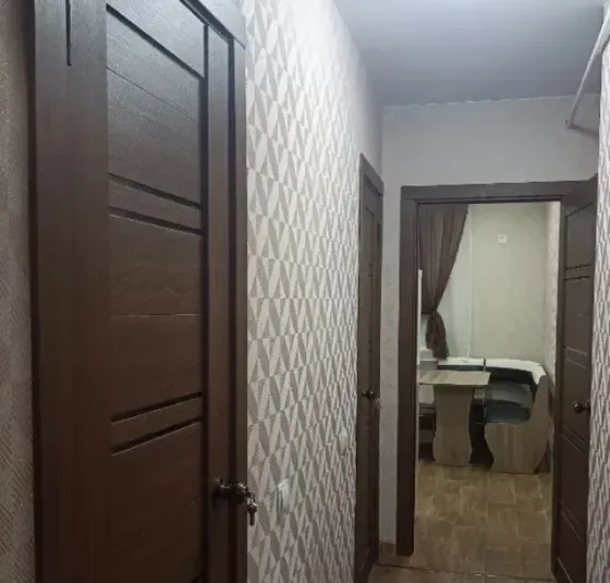 Сдам 3-х комнатную квартиру на 92-х квартирном, ул.Новая Макеевка