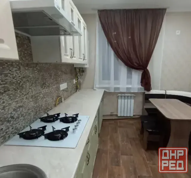 Сдам 3-х комнатную квартиру на 92-х квартирном, ул.Новая Макеевка - изображение 1