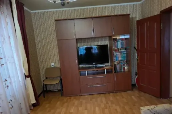 Сдам 1-комнатную квартиру в центре Гвардейки Макеевка