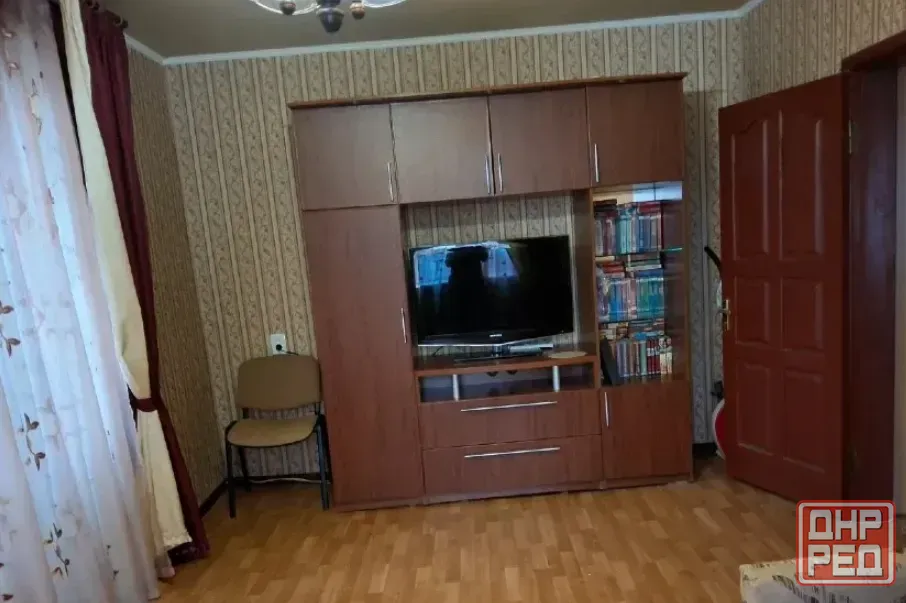 Сдам 1-комнатную квартиру в центре Гвардейки Макеевка - изображение 4