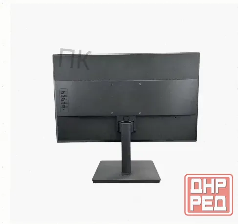 Монитор 27" Aiwa mf2703-vr (mf2703-vr), 1920x1080, 75гц, Black - арт:4224 Макеевка - изображение 2