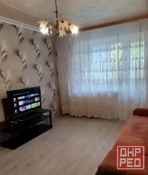 Сдам 2-х комнатную квартиру на Зеленом в районе Танка Макеевка - изображение 3