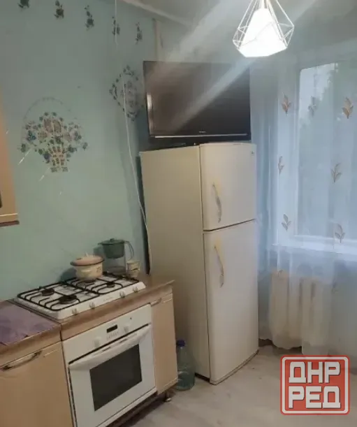 Сдам 2-х комнатную квартиру на Зеленом в районе Танка Макеевка - изображение 6