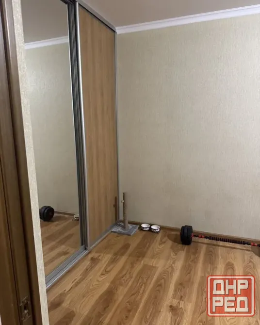 Пролетарский район сдам однокомнатную квартиру на длительный период (от 3х месяцев и более) Донецк - изображение 8