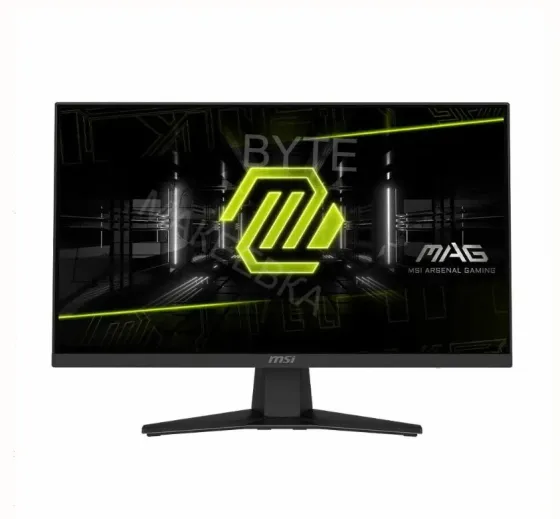Игровой Монитор 23.8" Msi 244f, Ips, 1920x1080, 200 гц - арт:2301 Макеевка