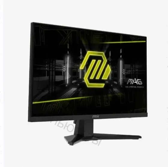 Игровой Монитор 23.8" Msi 244f, Ips, 1920x1080, 200 гц - арт:2301 Макеевка