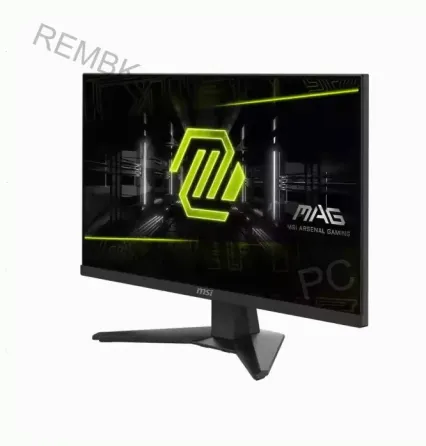 Игровой Монитор 23.8" Msi 244f, Ips, 1920x1080, 200 гц - арт:2301 Макеевка