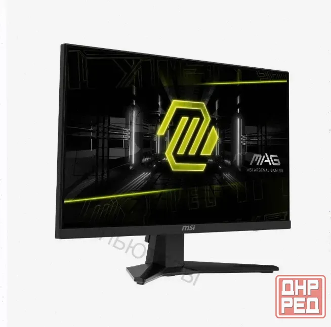 Игровой Монитор 23.8" Msi 244f, Ips, 1920x1080, 200 гц - арт:2301 Макеевка - изображение 4