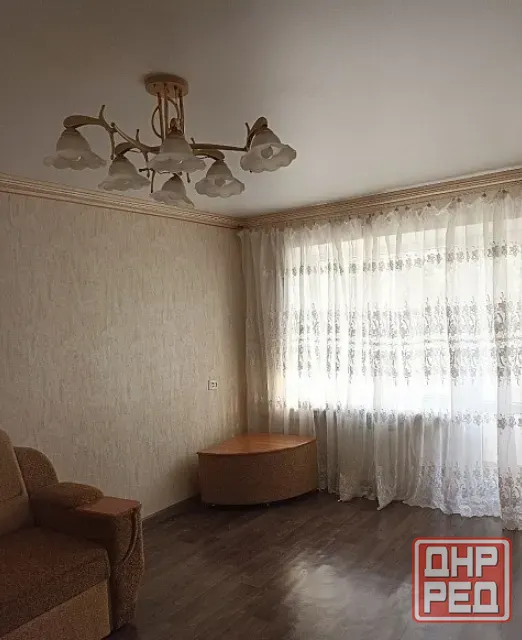 Сдам 1-комнатную квартиру в Центре Макеевки Макеевка - изображение 4