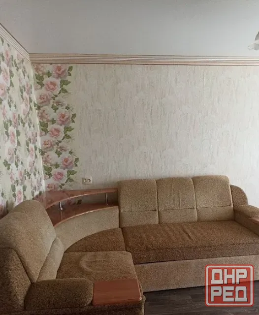 Сдам 1-комнатную квартиру в Центре Макеевки Макеевка - изображение 3