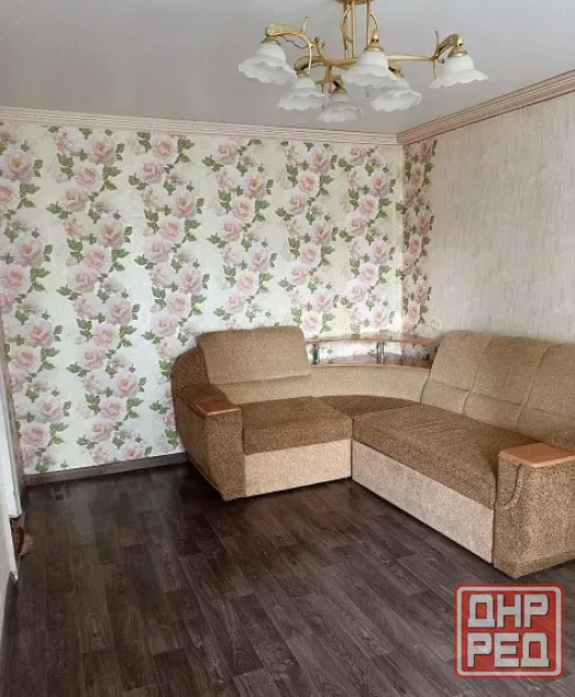 Сдам 1-комнатную квартиру в Центре Макеевки Макеевка - изображение 1