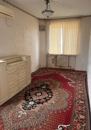 Сдам 2-х комнатную квартиру на Пушке Макеевка