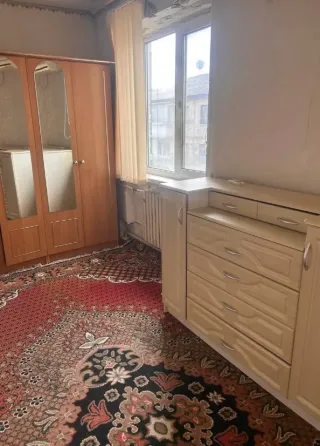 Сдам 2-х комнатную квартиру на Пушке Макеевка