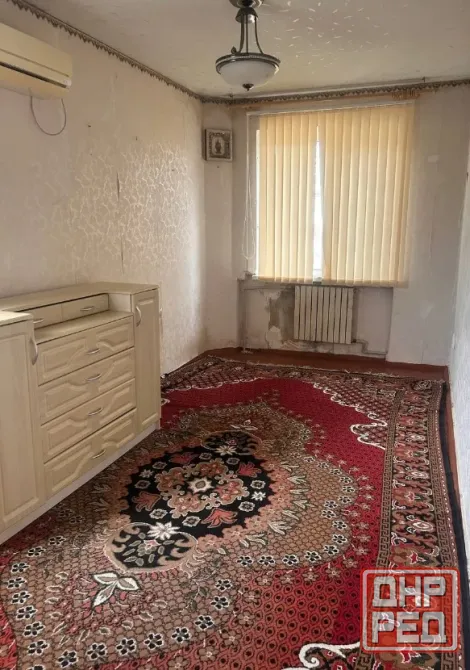 Сдам 2-х комнатную квартиру на Пушке Макеевка - изображение 3