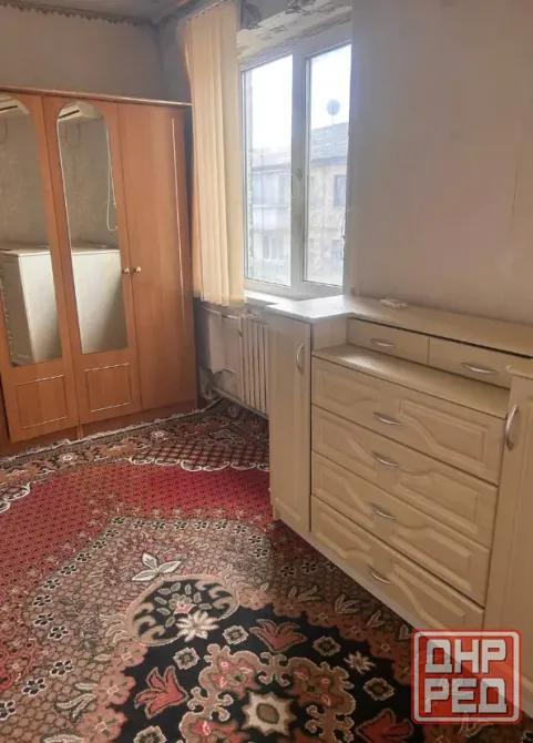Сдам 2-х комнатную квартиру на Пушке Макеевка - изображение 2