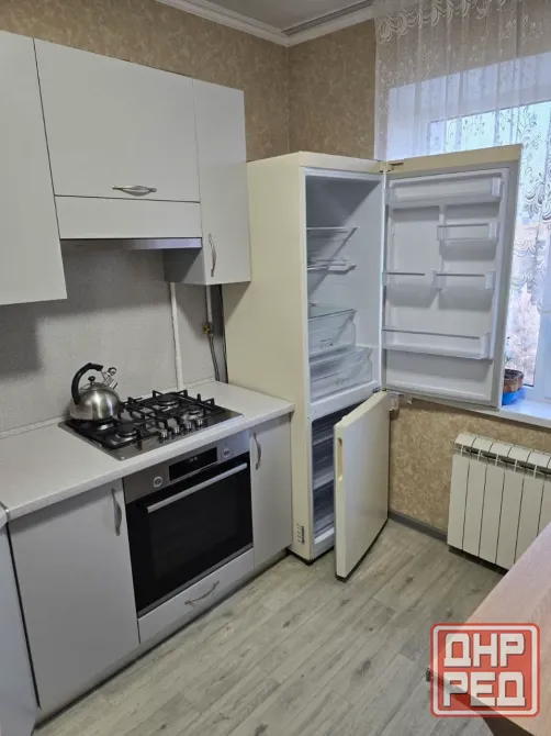 Сдаётся двухкомнатная квартира в Кировском районе Донецк - изображение 4