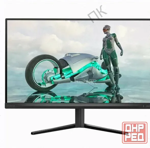 Монитор Philips 27m2n3200s 1920x1080, 180гц, Ips (00/01) - арт:8968 Макеевка - изображение 1