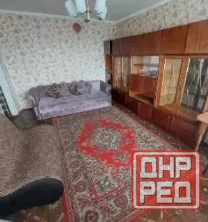 Сдам 2-х комнатную квартиру на Калинино Макеевка - изображение 4