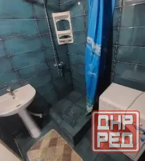 Сдам 2-х комнатную квартиру на Калинино Макеевка - изображение 5