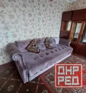 Сдам 2-х комнатную квартиру на Калинино Макеевка - изображение 3