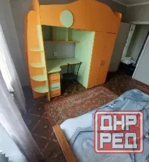 Сдам 2-х комнатную квартиру на Калинино Макеевка - изображение 1