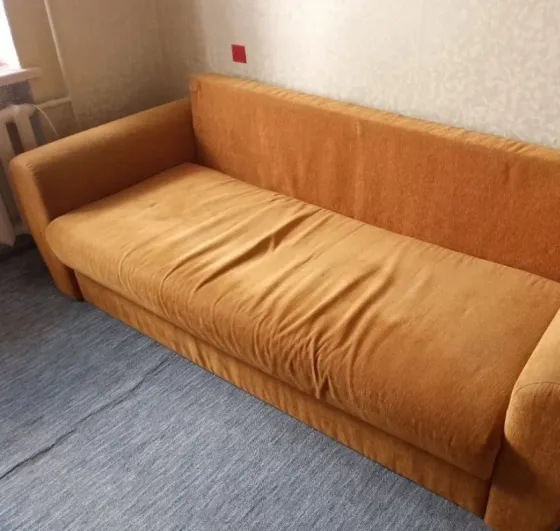 Сдам 1-комнатную квартиру на Черемушках Макеевка