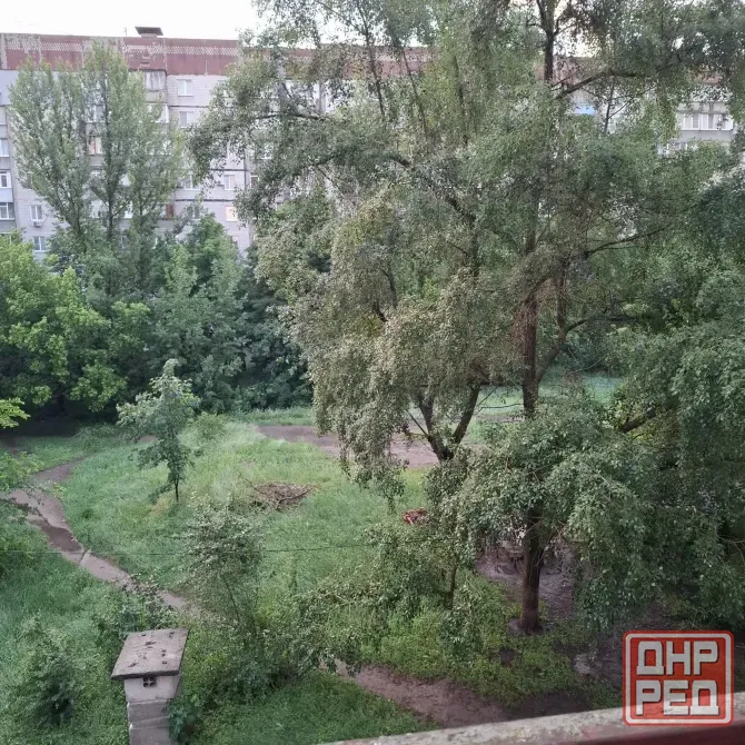 продам 3 к.кв. буденовск.р. цветочный 4700 мил р небольшой торг.. Донецк - изображение 8