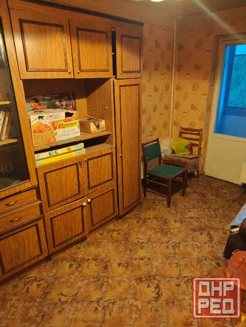 продам 3 к.кв. буденовск.р. цветочный 4500 мил р небольшой торг.. Донецк - изображение 8