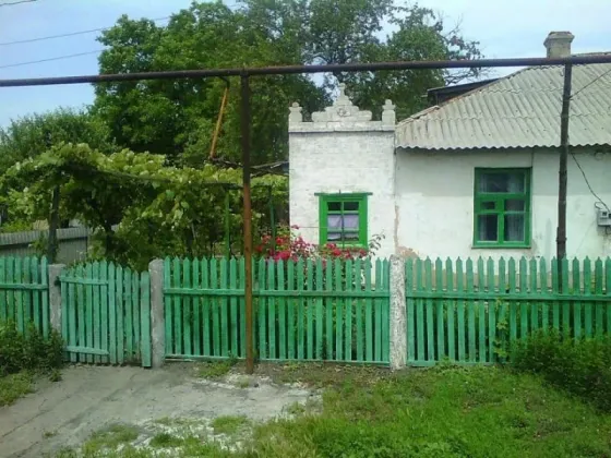 Продаю квартиру в доме по финскому проэкту на Лидиевке. Донецк