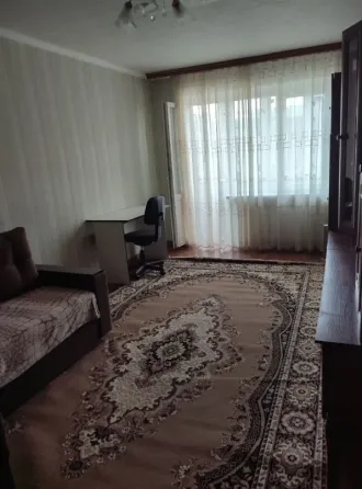 Сдам 1-комнатную квартиру в Центре Макеевки, Солнечный м-н Макеевка