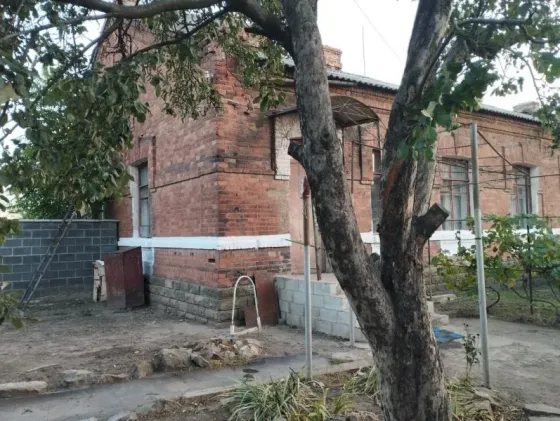 Продаю дом в Пролетарском районе Донецк