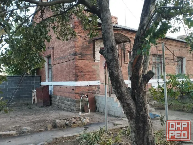 Продаю дом в Пролетарском районе Донецк - изображение 1