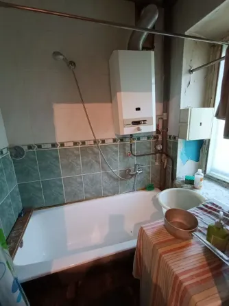2 комн кв, Калининский рынок (ул. Цусимская) Донецк