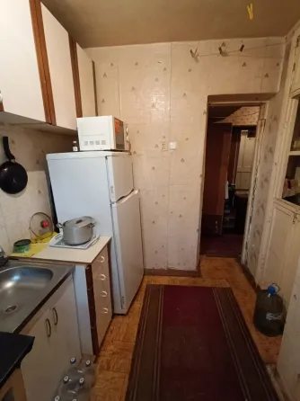 2 комн кв, Калининский рынок (ул. Цусимская) Донецк