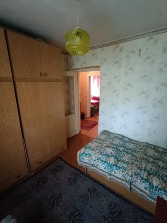 2 комн кв, Калининский рынок (ул. Цусимская) Донецк