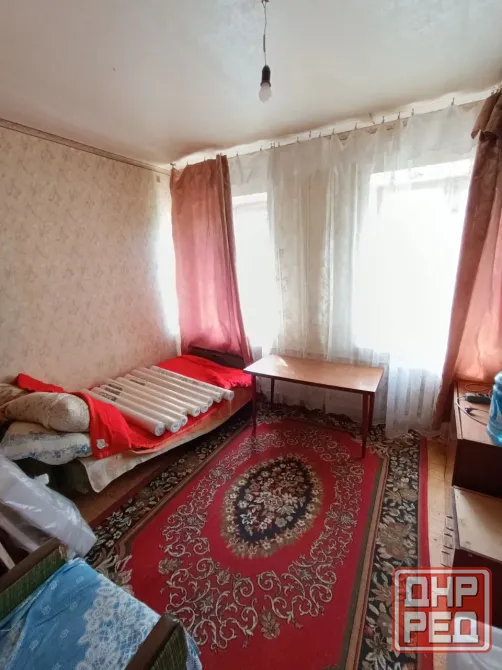 2 комн кв, Калининский рынок (ул. Цусимская) Донецк - изображение 5