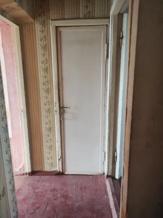 Продаю на Буденновке трёхкомнатную квартиру под ремонт. Донецк