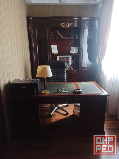 4-ком. кв., Ватутина, евро, сауна,151.3 м², 7/8 Донецк - изображение 1