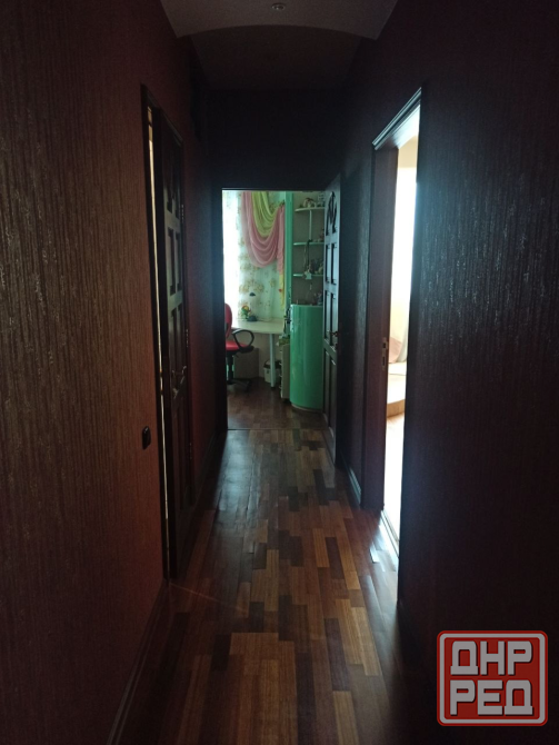 4-ком. кв., Ватутина, евро, сауна,151.3 м², 7/8 Донецк - изображение 8