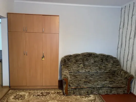 Сдаю однокомнатную Кировский р-н, Текстильщик Донецк