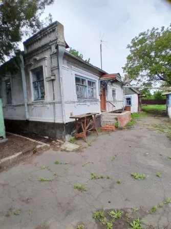 дом в старом крыму Мариуполь